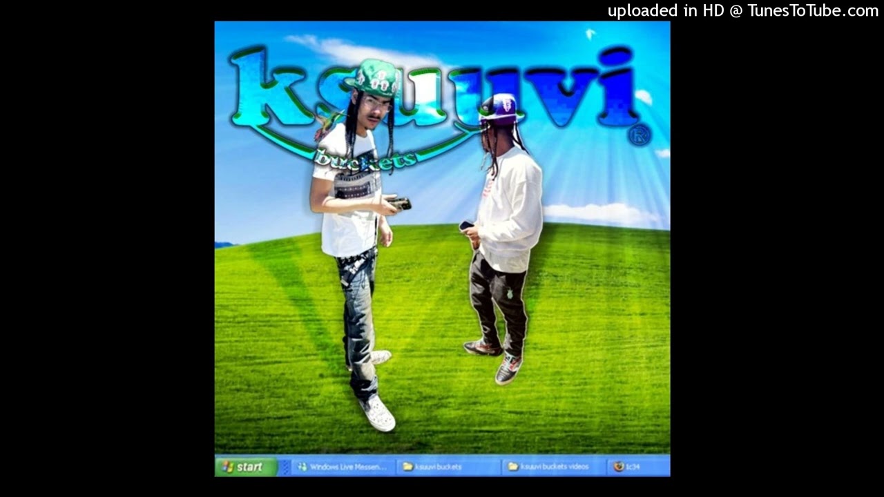 ksuuvi xaviersobased type beat