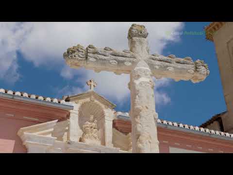 Una visita a Padul. Granada