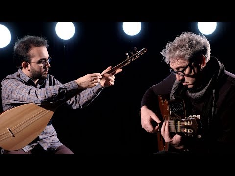 O YAR GELİR - Salih Gündoğdu & Paul Dwyer #88