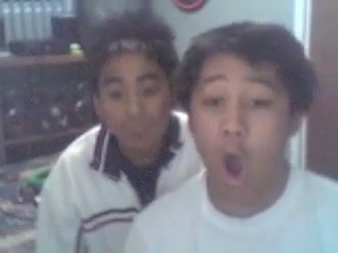 Lip singing