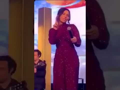 خلي يدور عليا حفله شيرين