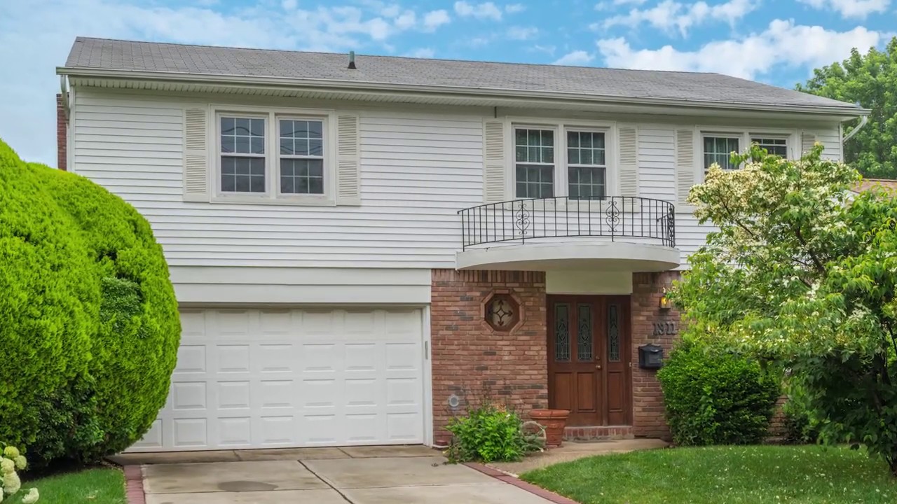 1311 Prospect Avenue in East Meadow, New York YouTube