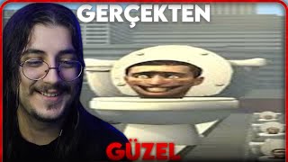 Baso, Skibidi Tuvalet İzli̇yor