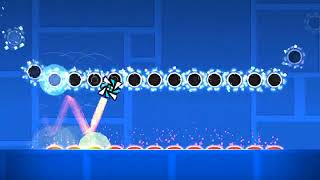 New level layout "Rapid Fire" screenshot 1