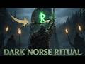 Oakhallow Rites | Dark Norse Ritual Ambient