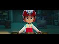 PAW PATROL:  THE MOVIE