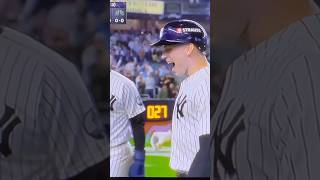 BEN RICE GRAND SLAM: BOSTON RED SOX VS. NEW YORK YANKEES: MLB AL WILD CARD GAME 1: SEPTEMBER 29, 202