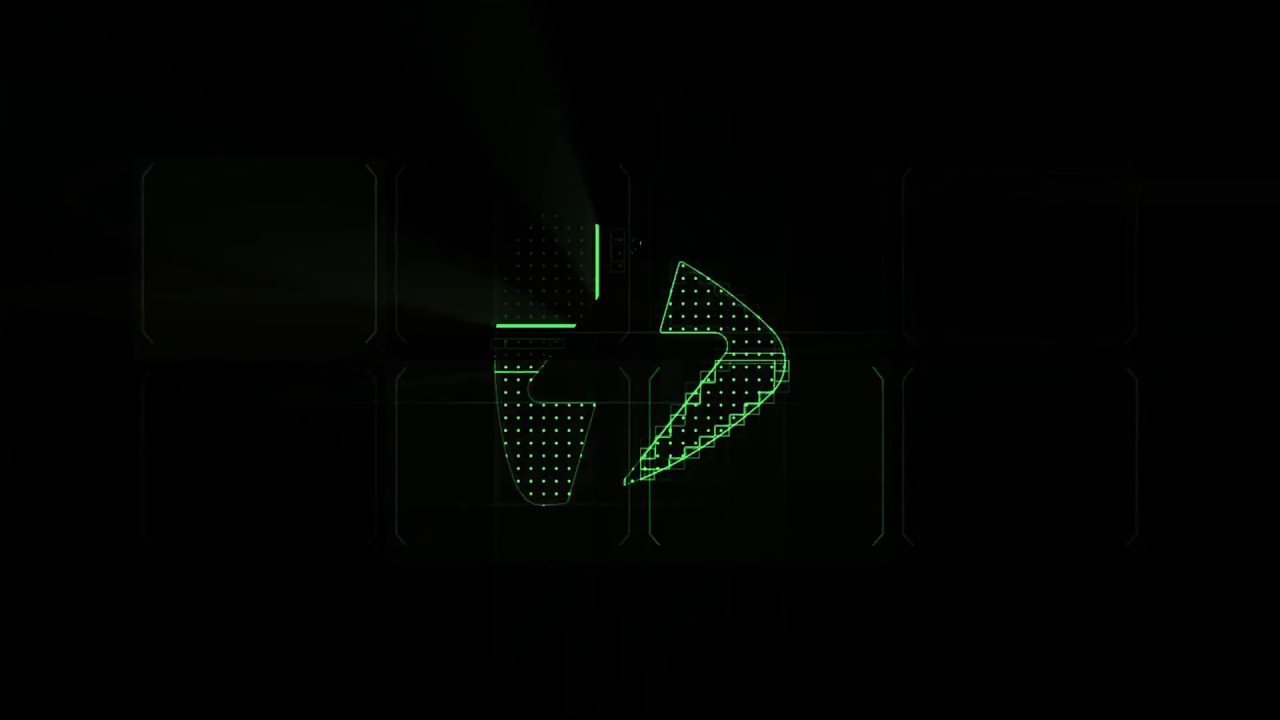 Digital by D3luxxxe - Sci-fi Video Intro | Videobolt Project