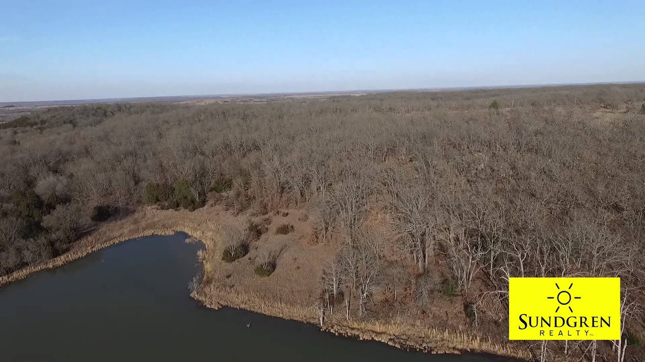 SOLD 195 9 Acres In Wilson County Kansas Lake Timber Hunting sold-195-9-acres-in-wilson-county-kansas-lake-timber-hunting