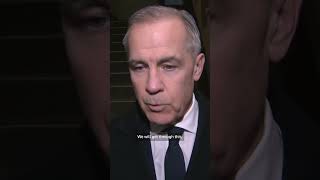 'Very difficult day,' says Canada's Carney after school shooting