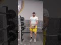#uprightrow #shoulderworkout #strongman#ultramarathon#powerlifting #gobeastmode #poetry