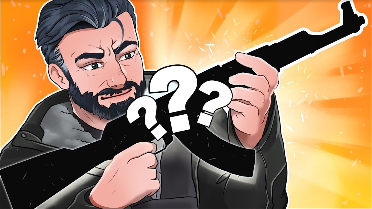 The New BEST Gun in Operation Shadow Legacy