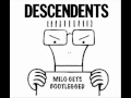 Descendents - I Quit