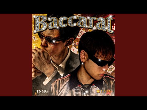Potty Monkey - Baccarat (Feat. JUSTHIS) (feat. JUSTHIS)