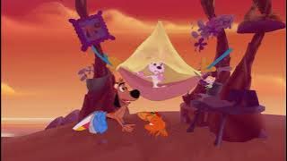 Bob in Love | Bob's Beach Season 1 | Ep. 18 | Full Episode