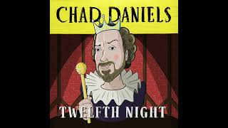 Chad Daniels | The Rock - Twelfth Night