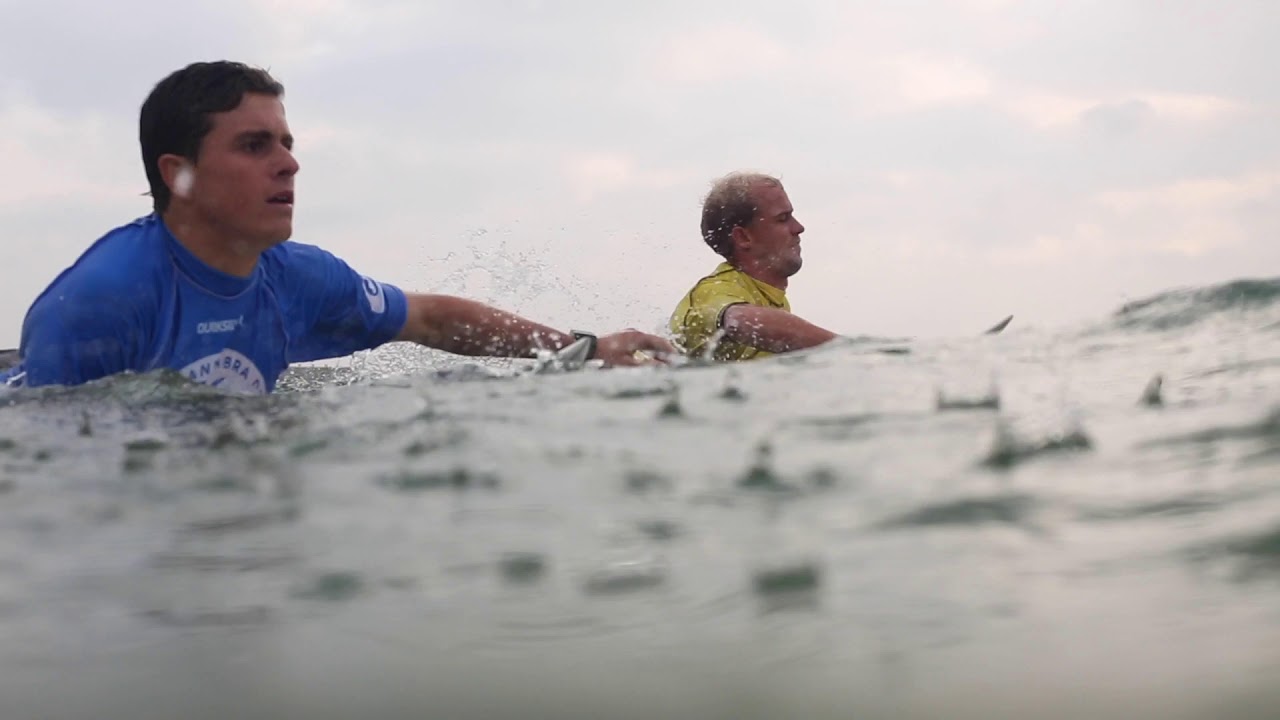 Repercusión económica del Surf en Ribamontán al Mar