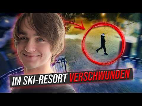Letzten Aufnahmen zeigen Verschwinden? | Der Fall Liam Toman