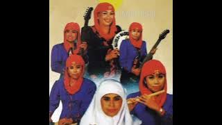 Nasidah Ria Qasidah Modern  {Pedagang kaki lima}