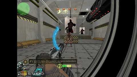 [CSN:S / CSNZ] Test Damage Devastator - asa89