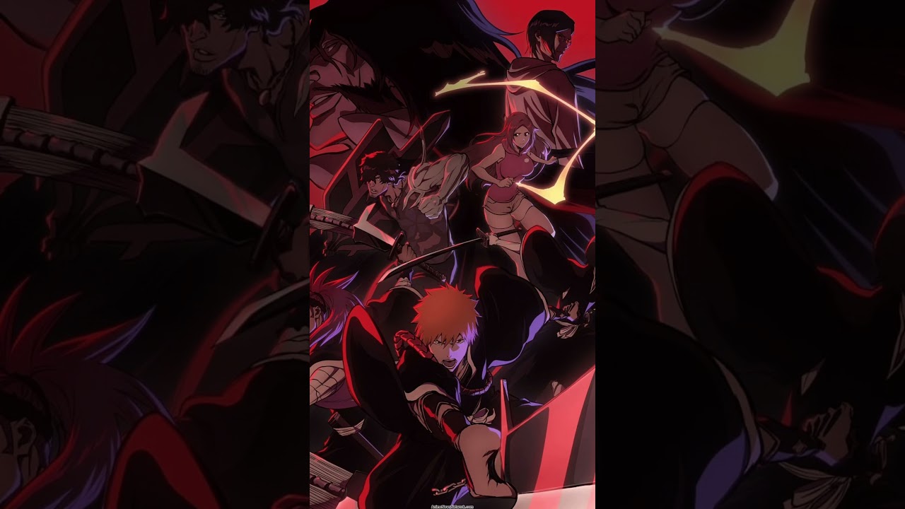 My Favorite Anime - Fall 2022