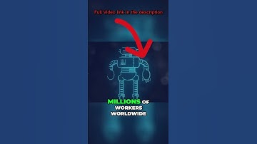 The Future of Work How AI Automation is Reshaping Industries