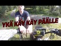 YKÄ KÄY PÄÄLLE | Husqvarna SM144 Wildout