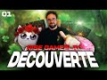 Decouverte du gameplay de rise 