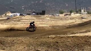 Motomonster94 On Rails At