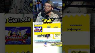 They Deleted a Whole Game