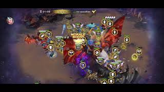 Aoc void 170 with dwarf