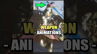 UE5: Fix Broken Weapon Animations!