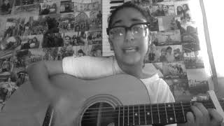 Insomnia - Daya (Cover) | JJ