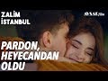 Civan Heyecanlandı, Damla'ya Sarıldı💛 - Zalim İstanbul 31. Bölüm