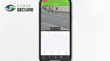 mobile device security in cyber security | Cyber Secure Mobile App Setup - Backstreet Surveillance
