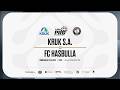 KRUK S.A. - FC HASBULLA | PRO LIGA, Sezon Wiosna 2026 - 27.04.2026