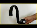 Como Fazer Torneira de Cano de PVC [Muito Simples] - How to Make PVC Pipe Faucet [Very Simple]