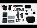 Best DJI Osmo Pocket Accessories and Tips For Cinematic Footage