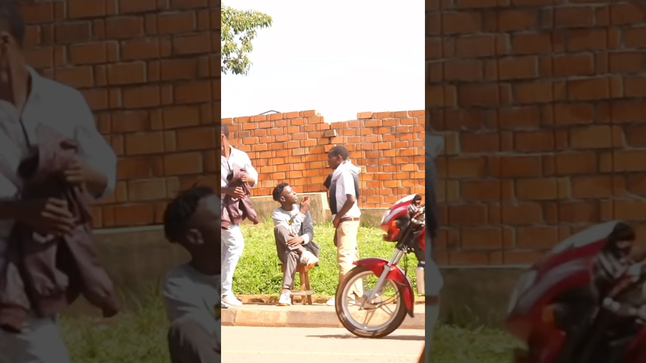 CHRIS PRANK : 🤣Video za Bartazar engonga 🤣 ibarura 😂 #pranks