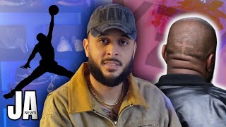 Kanye Won! New YEEZY Discovery, Nike's JA Decision + Jordan's Big Fall Release Leaks Early | JA NEWS