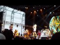 2015 펜타포트 락 페스티벌 fear and loathing in las vegas - jump around