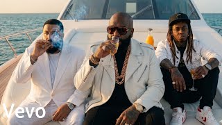 DJ Khaled ft. Rick Ross & Lil Wayne – Built Different ( 2026 Official Music Video ) 💼🔥