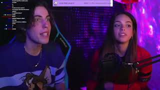 Grenbaud Guarda Il Cul Di Gulia Paglianiti