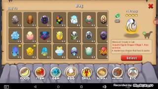 Dragon Village 2 Brilliant Egg Pulling 3 Dragon Village 2 Brilliant Egg Pulling 3