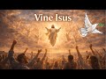 ⏳🔥 Vine Isus Curând! Maranata – Trezirea Bisericii 🙏✨