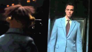 Man or Muppet Video