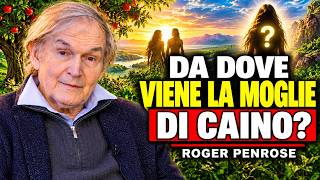 If Adam and Eve only had Cain and Abel... where did Cain's wife suddenly come from?