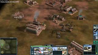 USA SW Generals zero hour Defcon 6 ffa 1v1v1v1v1v1