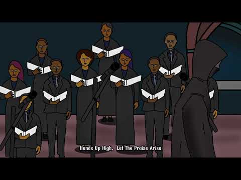 Soul Of Afrika Blessings Official Music Video