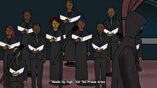 Soul of Afrika - Blessings (Official Music Video)